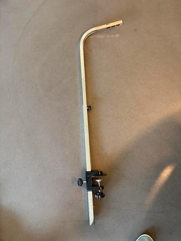 Beugel voor trimtafel hond beschikbaar voor biedingen