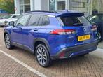 Toyota Corolla Cross HYBRID 140 STYLE Elek. Achterklep | Stu, 12 maanden, Stof, Gebruikt, 4 cilinders