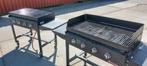 2x railroad outdoor kitchen gasbbq, 1x gebruikt,, Tuin en Terras, Ophalen of Verzenden, Zo goed als nieuw