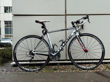 Cube Agree Racefiets - 56cm - Ultegra beschikbaar voor biedingen