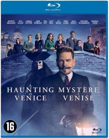 A Haunting In Venice, Nieuw. Geseald.  beschikbaar voor biedingen