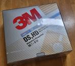 Doosje 3M 5.25 diskettes nieuw factory sealed, Verzenden, Nieuw, Overige typen, 3m