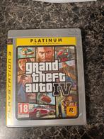 Gta Grand theft auto iv ps3, Ophalen of Verzenden, Zo goed als nieuw