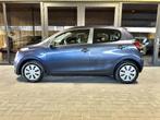 Citroen C1 1.0 e-VTi Airscape Feel blauw, Voorwielaandrijving, Gebruikt, Euro 6, C1