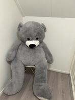 Grote beer nieuwe, Verzamelen, Beren en Cherished Teddies, Ophalen of Verzenden, Zo goed als nieuw, Stoffen beer, Overige merken