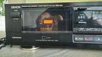 Denon DRM-500, Audio, Tv en Foto, Stereo-sets, Gebruikt, Denon, Cassettedeck, Ophalen