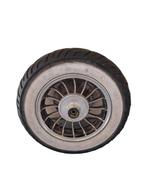 Voorband voorvelg remschijf origineel AGM VX50, Gebruikt, Ophalen of Verzenden