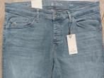 CAST IRON Riser slimfit jeans W36 L32, Kleding | Heren, Spijkerbroeken en Jeans, W36 - W38 (confectie 52/54), Nieuw, Ophalen of Verzenden