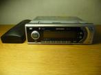 AUTORADIO - GRUNDIG - ALLIXX - SCD 5490 RDS, Audio, Tv en Foto, Radio's, Met cd-speler, Gebruikt, Ophalen of Verzenden, Radio