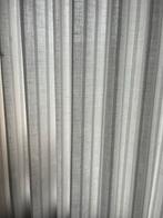 Gordijnen - 245 hoog, 3 meter breed, Ophalen, Gebruikt, Normaal, 200 cm of meer