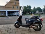 SYM Fiddle II - scooter, Fietsen en Brommers, Brommeronderdelen | Scooters, Ophalen, Gebruikt, Overige typen