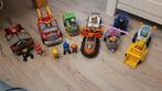 Paw Patrol set, Ophalen of Verzenden, Gebruikt