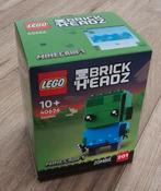 LEGO Brickheadz Zombie -40626- (NIEUW), Ophalen of Verzenden, Nieuw, Complete set, Lego