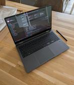Samsung Galaxy Book 3 360 750QFG | 16GB - I7 - 15.6" - Touch, Gebruikt, Ophalen of Verzenden, SSD, 500 GB