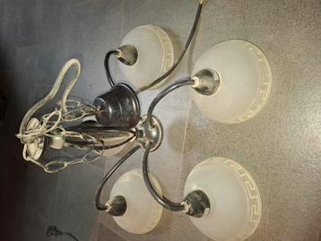 Hanglamp  beschikbaar voor biedingen