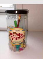 Olivier's potje plezier t.e.a.b, Ophalen of Verzenden, Nieuw