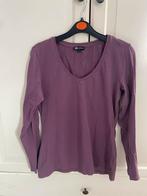 Didi shirt L, Verzenden, Paars, Maat 42/44 (L), Nieuw
