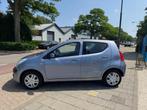 Nissan Pixo 1.0 Acenta Airco Elek Pakket C.V Apk 03-2026, Voorwielaandrijving, Euro 5, Gebruikt, 4 stoelen