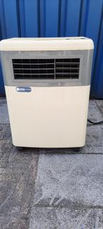 Loper air conditioner HF 800, Ophalen, Gebruikt, Koelen en Ontvochtigen, Mobiele airco