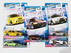 Hot wheels 90s STREET SCENE SET, Ophalen of Verzenden, Nieuw, Auto
