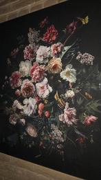 Schilderij plexiglas collectors item, Ophalen, Zo goed als nieuw, Schilderij, 75 cm of meer