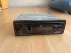 JVC autoradio te koop, Auto diversen, Autoradio's, Ophalen of Verzenden, Zo goed als nieuw