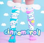 NIEUW Cinnamoroll meisjes sokken 1 maat, Meisje, Nieuw, Ophalen of Verzenden, Madmia