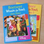 Boetseer Winnie de Poeh met Fimo 1 + 2 - Eveline Klootwijk, Boeken, Hobby en Vrije tijd, Ophalen of Verzenden, Gelezen, Kleien en Boetseren