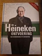 De heiniken ontvoering 2 dvds, Alle leeftijden, Ophalen of Verzenden, Zo goed als nieuw, Natuur