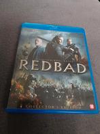 Redbad - bluray, Cd's en Dvd's, Blu-ray, Ophalen of Verzenden, Zo goed als nieuw, Actie