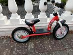 Leuke rode loopfiets voor de kleintjes!, Ophalen, Gebruikt, Loopfiets