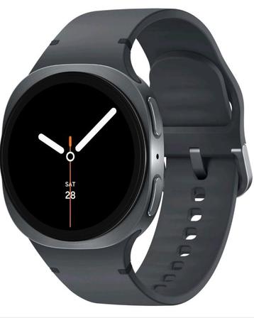 Samsung Galaxy Watch 8 nieuw geseald met bon / garantie  beschikbaar voor biedingen