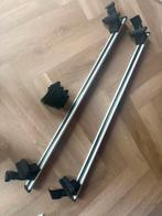 Farad dakdragers, Ophalen