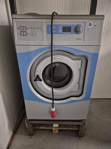 Electrolux 8kg wasmachine knop klep kapot (klep opent beschikbaar voor biedingen