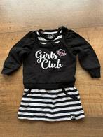 Z8 jurkje maat 68, Ophalen of Verzenden, Zo goed als nieuw, Meisje, Jurkje of Rokje