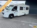 Joint 420 met zonnecel. 88.000 km!, Overige merken, Bedrijf, Diesel, Half-integraal