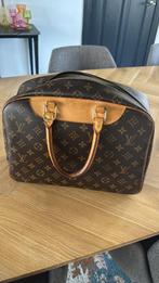 Louis Vuitton Deauville, Ophalen, Gebruikt, Bruin