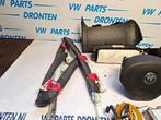 Airbag set + dashboard van een Alfa Romeo Mito, Verzenden, 3 maanden garantie, Gebruikt, Alfa Romeo