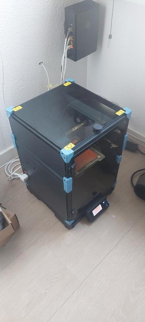 Sovol Zero 3D printer!, Computers en Software, 3D Printers, Gebruikt, Ophalen of Verzenden
