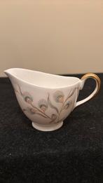 Roomkannetje Tuscan bone China Sweet Grass, Ophalen of Verzenden