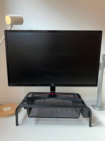 LG 27MP59G 27” Monitor (gaming and office) beschikbaar voor biedingen