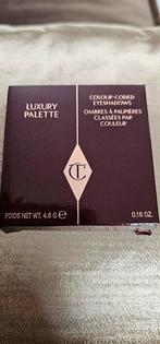 C T Luxury Palette Queen Of Luck, Ophalen of Verzenden, Nieuw, Ogen, Make-up