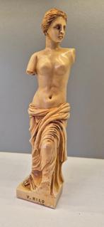 Beeldje Venus van Milo, Ophalen of Verzenden, Gebruikt, Mens