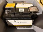 Accu 12V, 63Ah, Ophalen, Nieuw