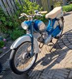 Zündapp super combinette 429, Fietsen en Brommers, Ophalen, Overige merken