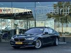 BMW 750i xDrive High Executive Volleder Open dak Topstaat!, Auto's, BMW, Gebruikt, 4395 cc, 109 €/maand, Leder