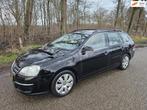 Volkswagen Golf Variant 1.9 TDI Highline BlueMotion EXPORT, Auto's, Volkswagen, Voorwielaandrijving, Gebruikt, 4 cilinders, Zwart