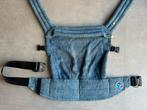 Artipoppe Zeitgeist denim classic blauw, Kinderen en Baby's, Babydragers en Draagdoeken, Ophalen, Zo goed als nieuw, Draagzak