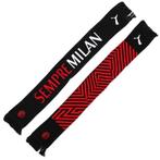 AC Milan sjaal, Verzenden