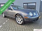 Jaguar S-type 3.0 V6 Executive YOUNGTIMER LEDER NAVI CRUISE, Automaat, 238 pk, Achterwielaandrijving, 1850 kg